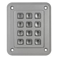 Bàn phím 1000 Series 12 phím chuẩn điện thoại Storm Interface 1K12T103