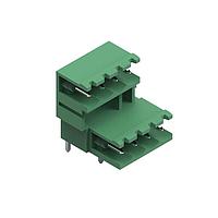 Wurth Elektronik 691335510008 Headers WR-TBL 5.08mm Pitch PCB Header 8P