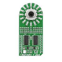 Bảng Mở Rộng Rotary Y click Mikroe MIKROE-1825