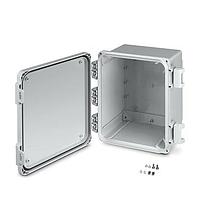 Vỏ, OCS Điện tử HP 121006 GY7035 PHOENIX CONTACT 1471775