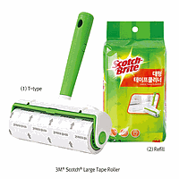 3M 3M.02.2010 クリーナー ワイドテープ リフィル