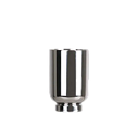 Phễu lọc bằng thép không gỉ Rocker SF (500 mL)