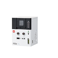 Tủ phản ứng Plasma kiểu Barrel Yamato PR200 (200W)