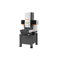 MITUTOYO QV-H404T1C-E Vision Measuring System (400x400x250 mm; Color LED; TAF)