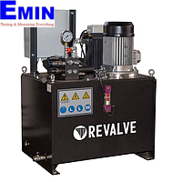 Revalve MG Hydraulic drive unit