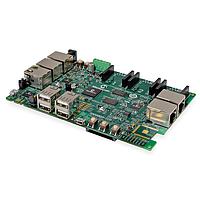 Nền tảng Phát triển Nền tảng Giao tiếp Công nghiệp SAMA5D2 Microchip Technology EV26C77A