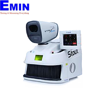 Máy hàn laser Aczet Stout 180-3D (1064nm, 90W)