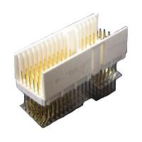 Amphenol FCI HM2P28PNS280GFLF Module Type A HM2P28PNS280GFLF-MPAC5RSTPFHDRCNRTYPA11+6