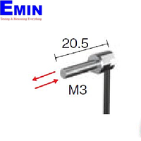 Đầu sợi quang loại có ren OMRON E32-C31N 2M