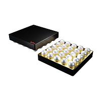 Công tắc âm thanh chuyển đổi tín hiệu/âm thanh Type-C tốc độ cao DIOO DIO4482BWL25