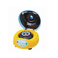 Máy ly tâm BIOBASE Mini-15K