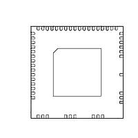 Bộ điều khiển chuyển mạch 600V cho động cơ BLDC/PMSM & bộ điều khiển động cơ Qorvo PAC5256QXST