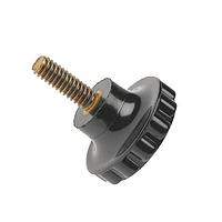 Tay vặn kẹp, kẹp tròn 32x19x16 Davies Molding 3008KQ