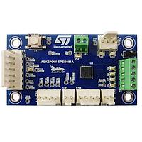 STMicroelectronics AEK-POW-SPSB081 Power Management Specialized Automotive power management IC evaluation board with LIN and CAN-FD