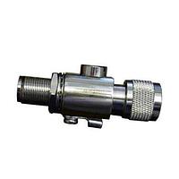 Bộ Bảo Vệ Chống Sốc Điện, GasWB, DC-6GHz, NFB Laird External Antennas SP6-230-BFM