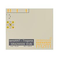 Antenova SR42W009-U1 評価ボード Trogona Eval Board