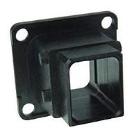 Amphenol Air LB France 35598002000 ອຸປະກອນເຊື່ອມຕໍ່ປາກເກັບມີຂອບ