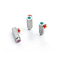 Đầu dò tiếp xúc một phần tử Dakota T-5903-4875 (10MHz, 1/8")