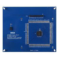 Bảng Đánh Giá Công Tắc Tương Tự 180V, 64 Kênh với Điện Áp Định Mức 5V Monolithic Power Systems (MPS) EV4865A-BD-00A