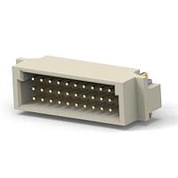 AMP Connectors - TE Connectivity 7-1393644-1 Type C V42254B1200C310 PC612 MESSERLE