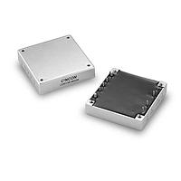Cincon CHB150-48S33N アイソレーテッドDC-DCコンバーター、ハーフブリック、150ワット、広入力範囲、シングル出力、36-75VDC入力、3.3VDC出力、ネガティブログリック