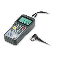 Máy đo độ dày bằng siêu âm cho vàng thỏi và đồng xu SAUTER TN GOLD 80