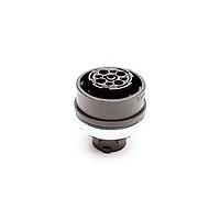 Đầu nối ổ cắm cái 8+PE Amphenol Tuchel C016-10N008-006-1