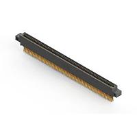 Đầu nối cạnh thẻ chuẩn bước sóng .100" (2.54mm) EDAC 395-124-560-812
