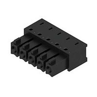 Weidmuller 2463340000 Terminal Block Interface Modules BCL-SMT 3.81/05/90 2.1SN BK BX