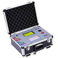 Transfomer Ratio tester KVtester ZC-203A 