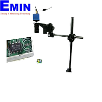 Shodensha LRA200HD-2E Full HD 현미경 (엣지 고정형)