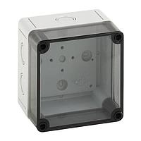 Thanh ray DIN Altech 137-504