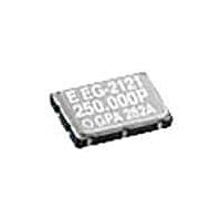 Epson EG-2121CA 311.0400M-LGPAB SPSO MHZ 2.5V+/-50PPM(0~70C) AGING BULK