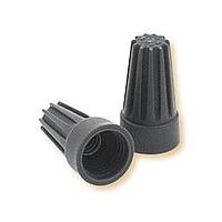 Heyco 2952 Terminals 84-Y YELLOW PP CONN Wire Connectors