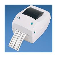 Panduit TTC1KW-10 Adhesive .25 X .25 WHT LABL 10K LABELS PER ROLL