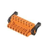 Khối Kết Nối Cắm Được BLZP 5.08HC/16/180LR SN OR BX Weidmuller 1944970000