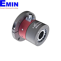 XJCSENSOR XJC-ZL11-5-FL-25-6 Flange Tension Sensor (5Kg)