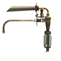 Sensing Precision CEGRIT MK 2 微粒子サンプラー