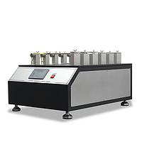 Máy đo độ chống mài mòn dây và lỗ xỏ dây giày Uby Tech UF-2005 (60±6 vòng/phút)