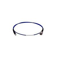 Dây cáp RF lắp ráp linh hoạt, tần số 18.0 GHz Mini-Circuits ULC-2FT-SMNM+