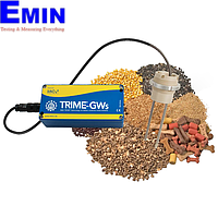 Imko TRIME-GWs Grain Moisture Meter