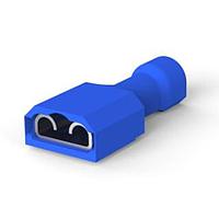 AMP Connectors - TE Connectivity 3-520406-2 Receptacle ULTRA-FAST PLUS RCPT Reel of 2200