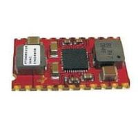 Bộ chuyển đổi kỹ thuật số không cách ly / PoL kép 10A 4.75-14V Non-Iso Dig Mod A 595-PTD08D210WACT Texas Instruments PTD08D210WAC