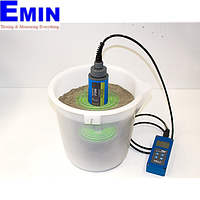 Imko SONO-M1 Concrete moisture