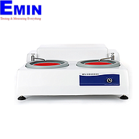 Hoyamo HMP-2 ເຄື່ອງຂັດແລະເຄື່ອງຂັດຕົວຢ່າງ Metallographic (450 rpm, 600 rpm)