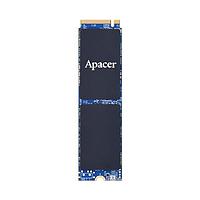 Ổ cứng thể rắn - SSD M280 NVMe 4x4 BICS5 512GB /Thay thế: B92.25CKGU.00114 Apacer B92.25CKGU.00105