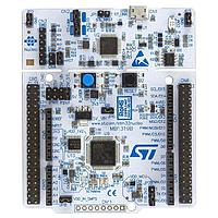 Bảng Đánh Giá STM32 Nucleo-64 bo phát triển MCU STM32L412RB, SMPS, hỗ trợ Arduino, ST Zi STMicroelectronics NUCLEO-L412RB-P