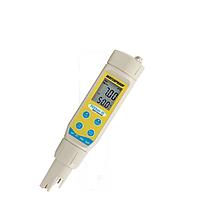 Bút đo pH/Độ dẫn điện/TDS/Độ mặn/Nhiệt độ Eutech PCSTEST35 (Chống nước)