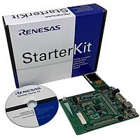 Bộ Khởi Động RSKRX231 (CS+) (Không Bao Gồm Bộ Gỡ Lỗi) Renesas Electronics R0K505231S900BE