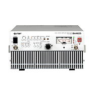 NF BA4825 고속 바이폴라 증폭기 (DC to 2MHz)